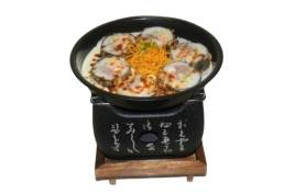 Best Seller - Unagi Salmon Cheese Maki