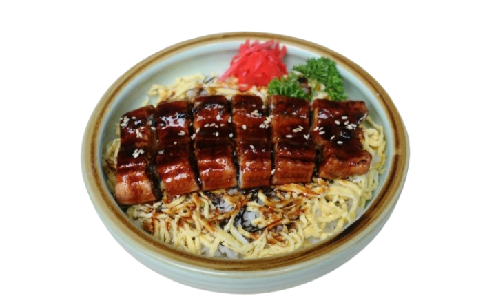 Unagi Don
