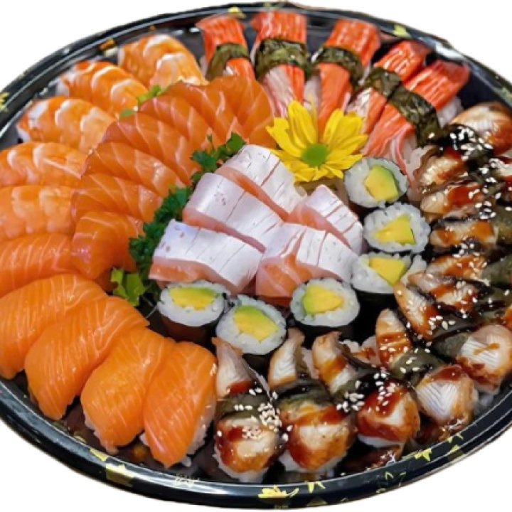 Combo E
