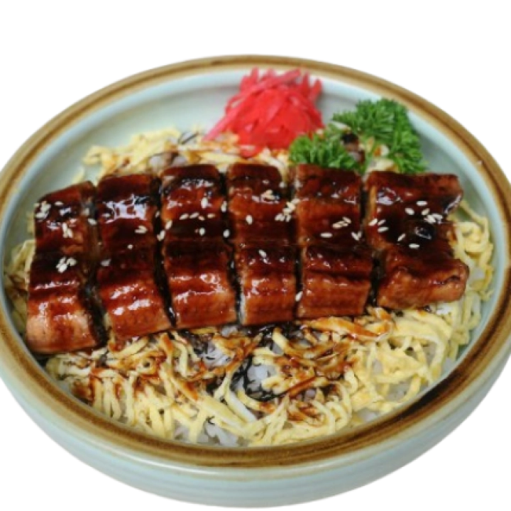 Unagi Don
